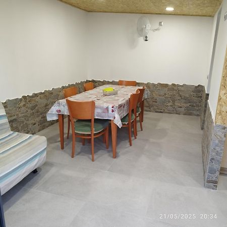 Villa La Biznaga Fogás de Tordera Esterno foto