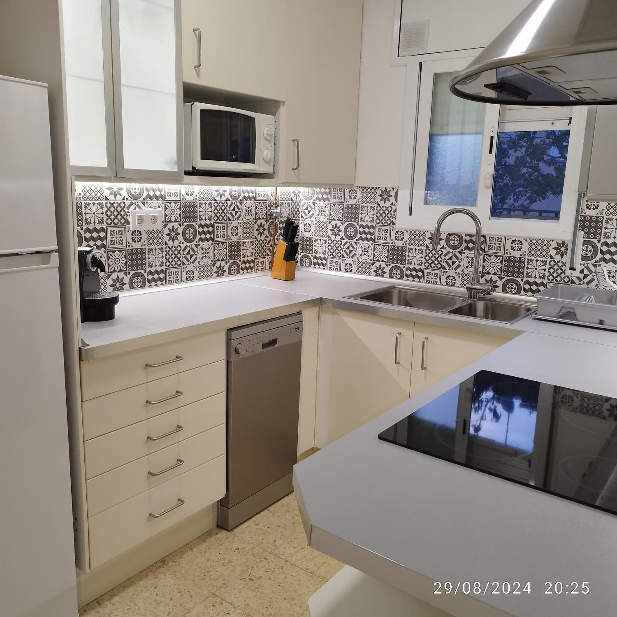 Villa La Biznaga Fogás de Tordera Esterno foto