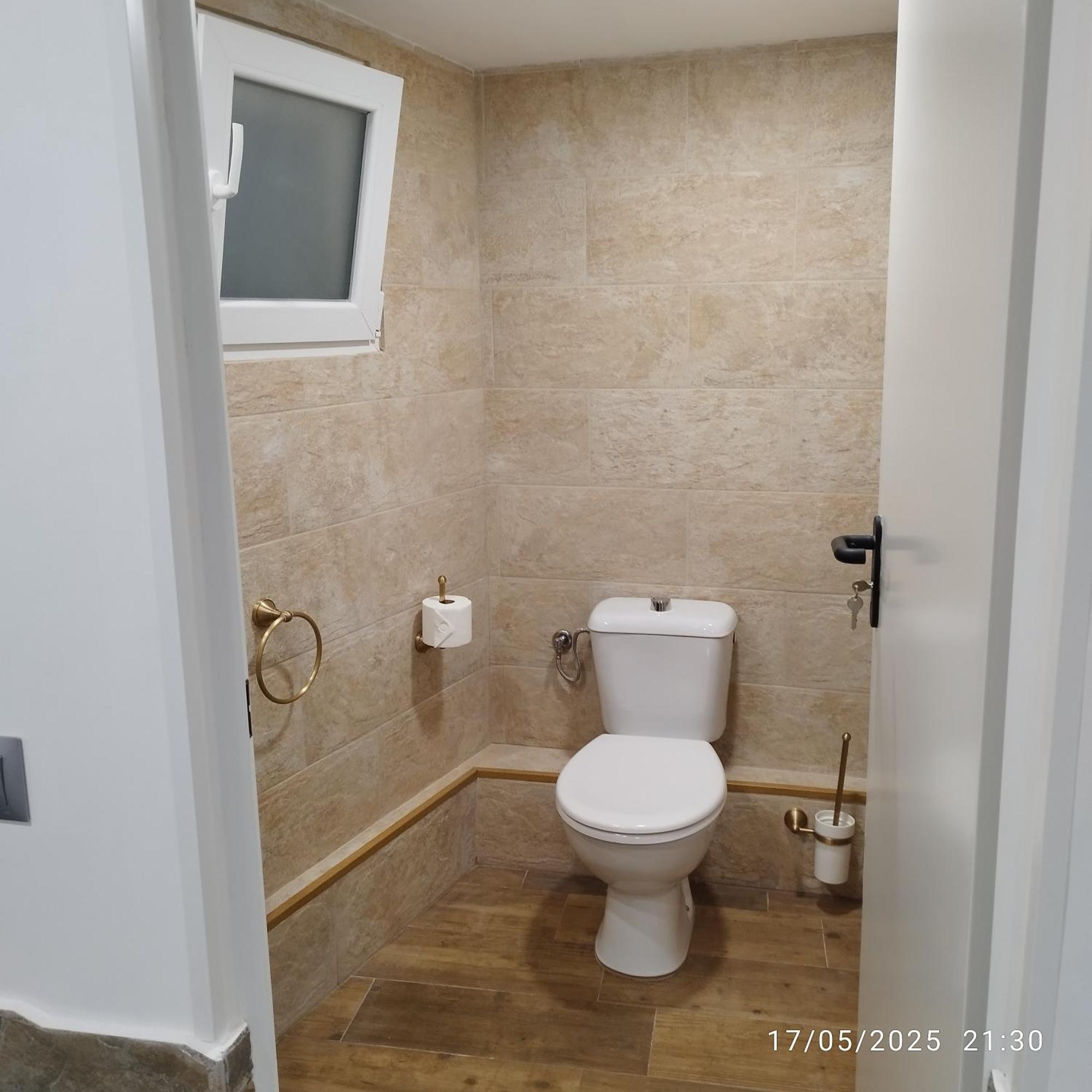 Villa La Biznaga Fogás de Tordera Esterno foto